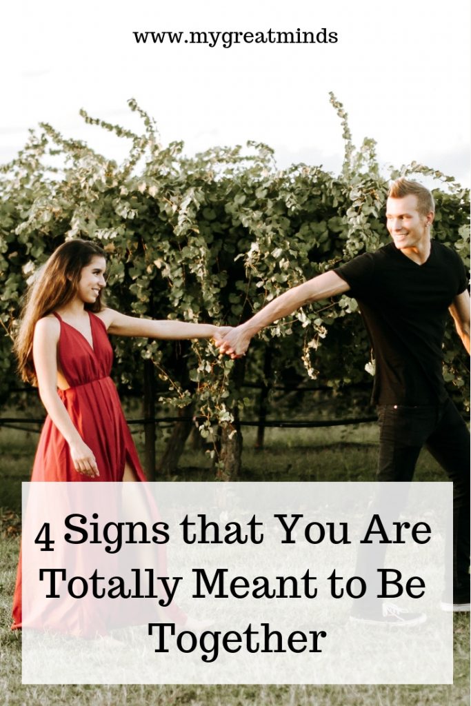 Meant to be signs