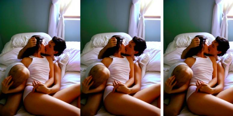 20 Brutally Honest Things Men Wish Women Knew About Sex