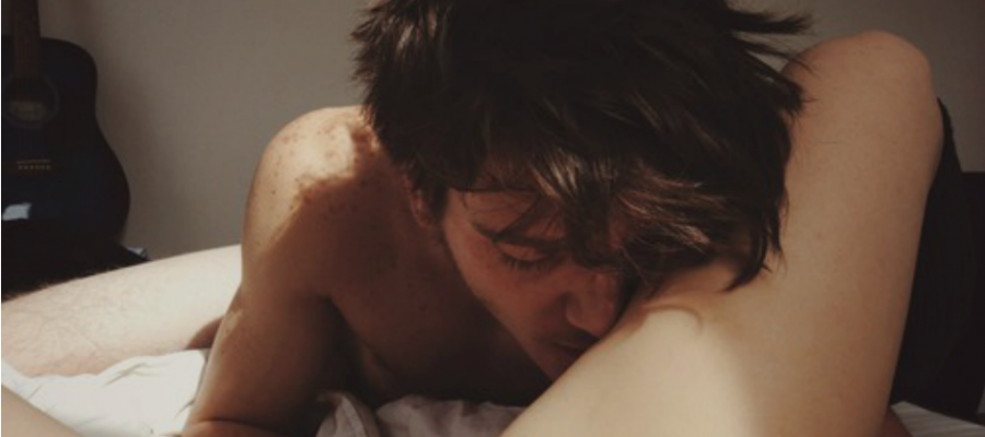 3 Sexy Things To Do In The Bedroom That Will Make Your Man Obsessed With You