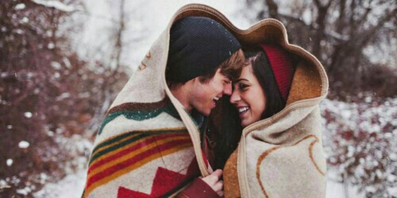 If he does these 24 things, congrats! You found your soulmate