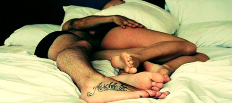 10 Reasons Married Sex Is 100x Better Than Any Other Sex, Hands Down