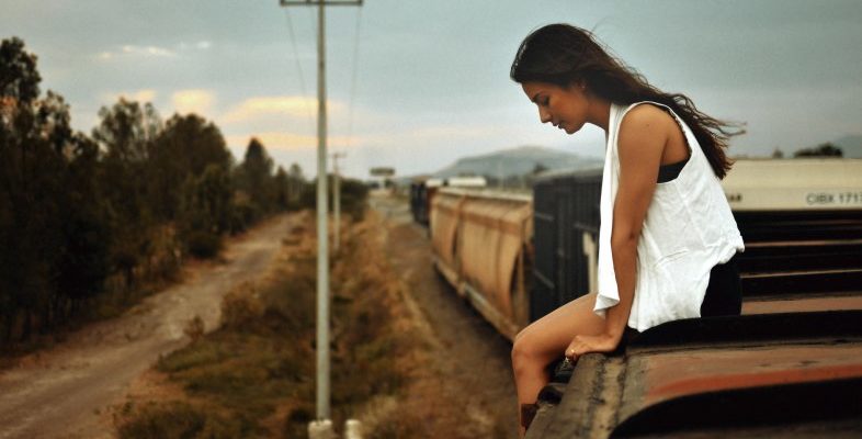 10 Reasons Why Most Men Can’t Handle A Deep Woman
