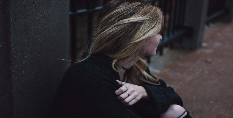 To The Girl Who Has Loved Someone Who Didn’t Deserve Her