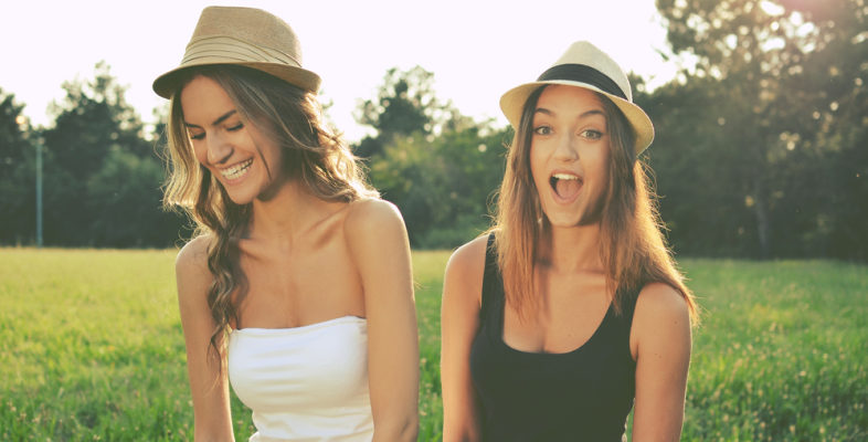 17 Things You’ll Always Miss About Your Ex-Best Friend