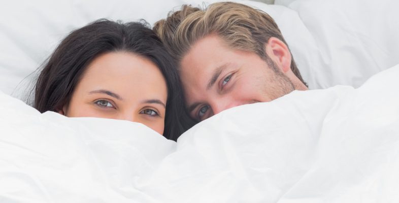 18 Things You Should Try Out In Bed With Your Partner