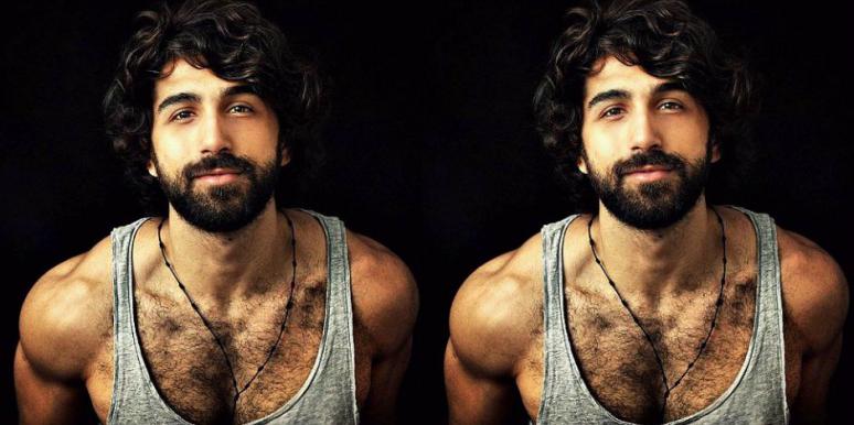 3 Scientific Reasons Hairy Men Attract The Hottest Women Great Mind