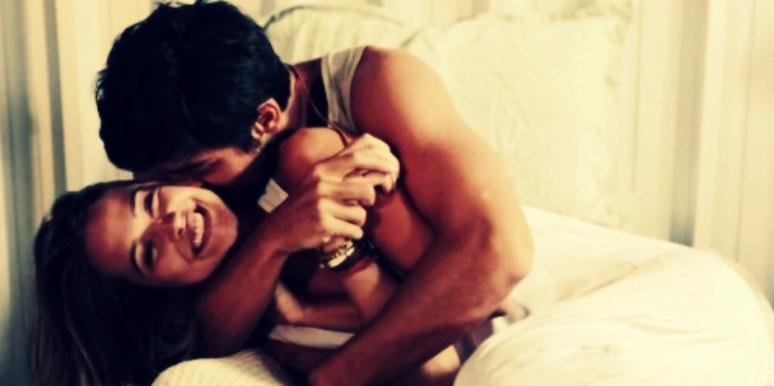 Aww! 10 Things Men Cannot Get Enough Of When It Comes To Women