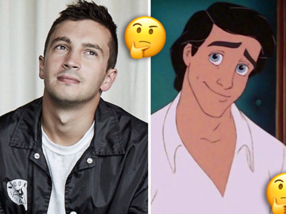 Can We Guess Your Ideal Boyfriend Based On Your Disney Preferences?