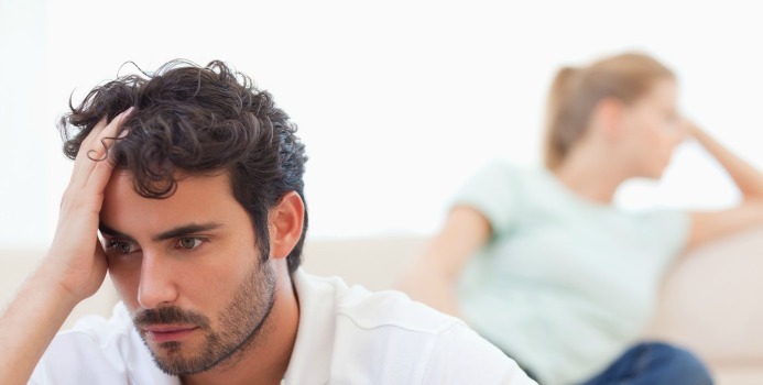 5 Important Reasons to Stay Out of Contact with Your Ex