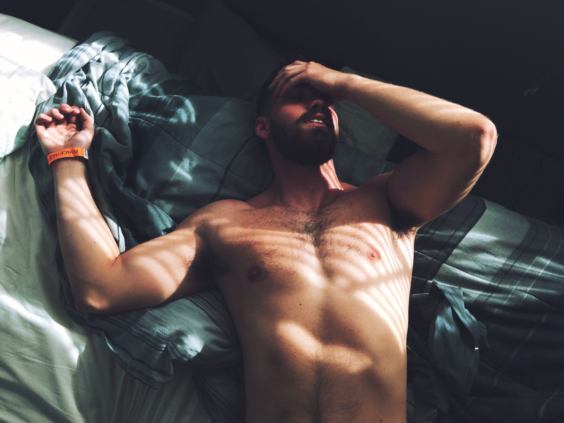 14 Men Confess Their Biggest Insecurities In Bed