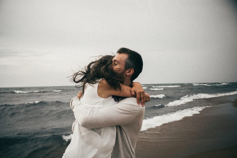 Date Someone That Does These 30 Things As Instinctively As His Heart Beats