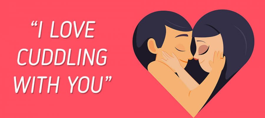 6 Reasons Why Cuddling Is Scientifically Beneficial For Women