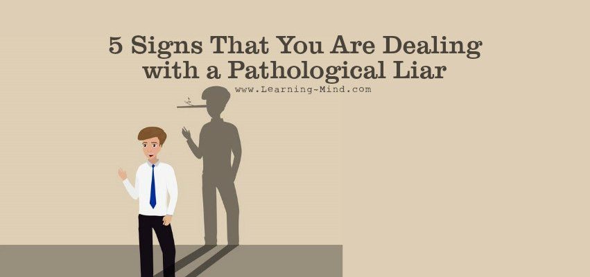 pathological liars