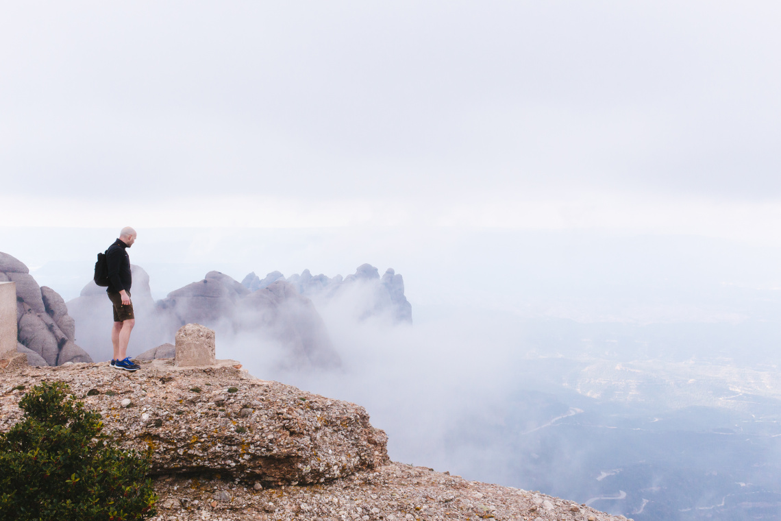 20 Reasons Why Travelling Should Be A Priority In Your 20’s