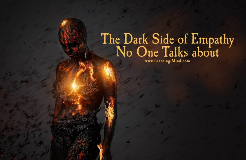 The Dark Side of Empathy No One Talks about