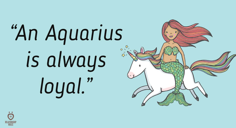 14 Things About An Aquarius That You Should Be Thankful For