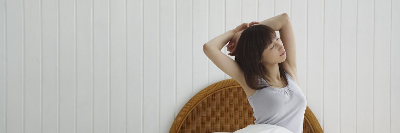 22 Things People With Anxiety Do First Thing in the Morning