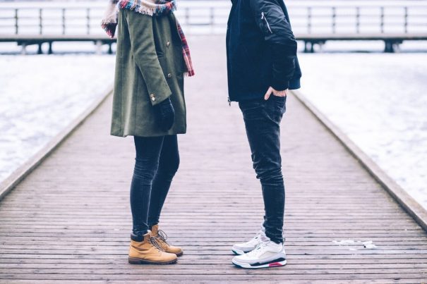 10 Healing Steps To Move On From A Relationship