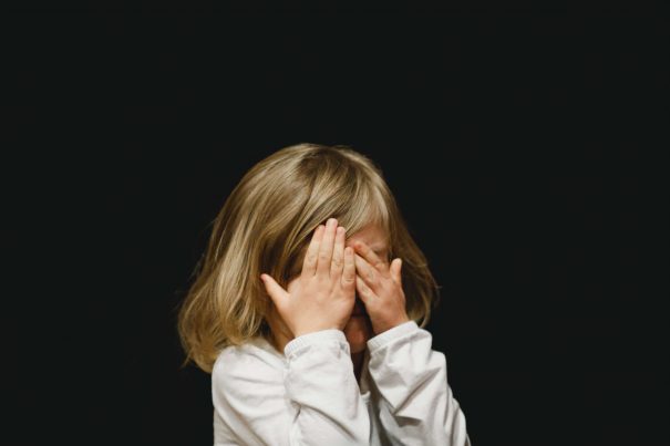 5 Ways Your Abusive Relationship Impacts Your Children
