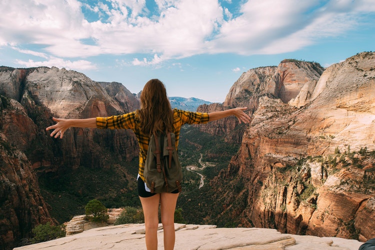 The Surprisingly Beautiful Truth About Being Single For A Large Gap Of Time