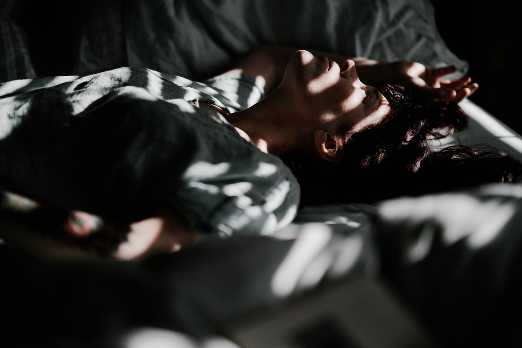 If You Wake Up At The Same Time Every Night, It Can Reveal Incredible Things About You