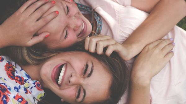 An Open Letter To The Girl I Thought Was My Best Friend Forever