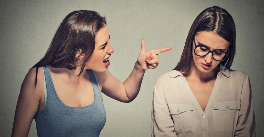 Science Says: Your “Meanest” Friend Is The One Who Actually Wants The Best For You