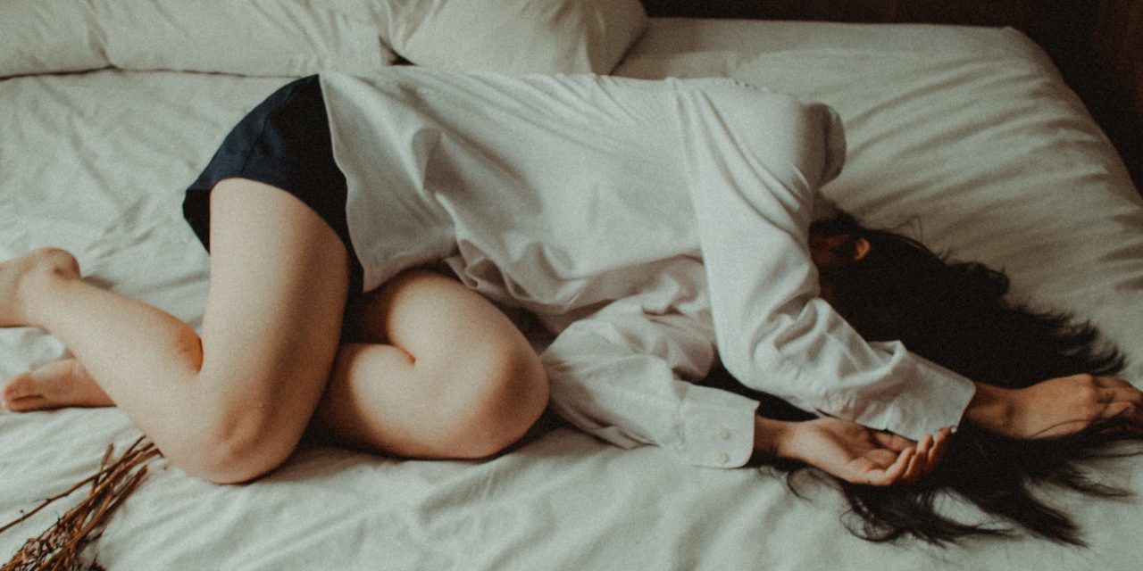 What ‘I Don’t Feel Well’ Really Means to a Person With Depression