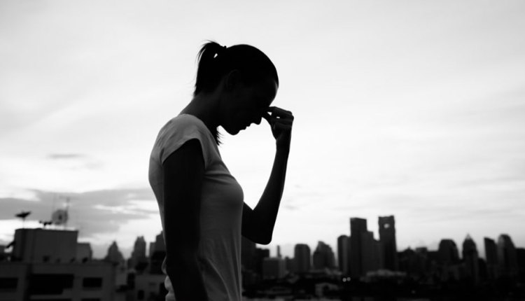 The Women Who Struggle With Anxiety Are Also The Strongest