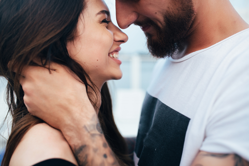 A Guy Who Genuinely Cares About You Will Do These 10 Things