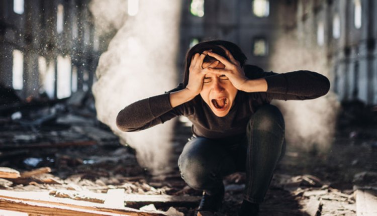 7 Harsh Truths About Being An Over-Thinker With A Fragile And Loving Heart