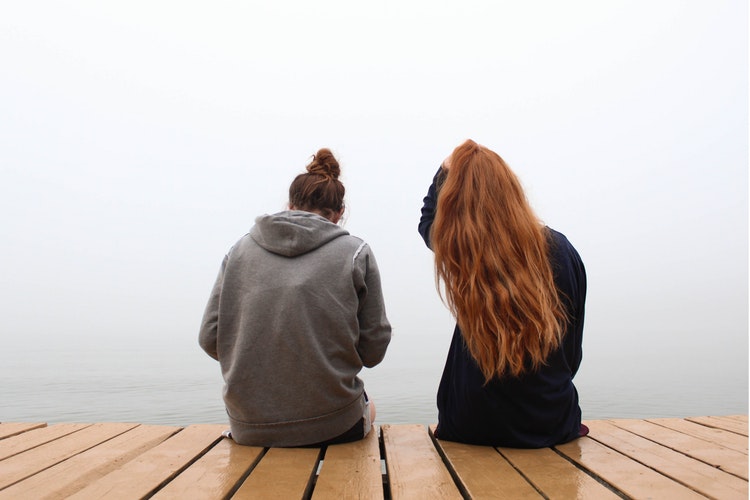 An Open Letter To The Best Friend I Didn’t See Coming