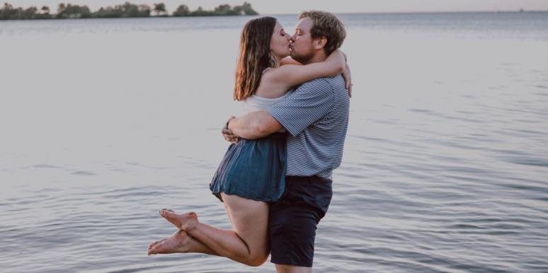 8 People Describe The Exact Moment They Knew They Found Someone Worth The Risk