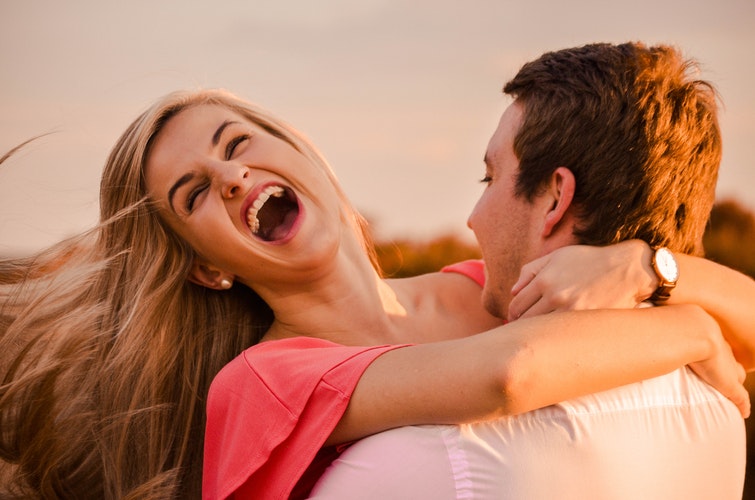 10 Signs You Have A Great Boyfriend