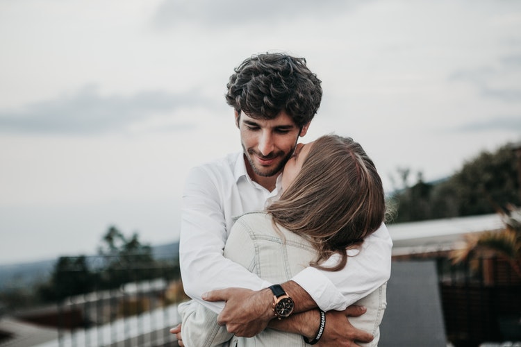 21 Things That Will Inevitably Happen When You Find Your Forever Person