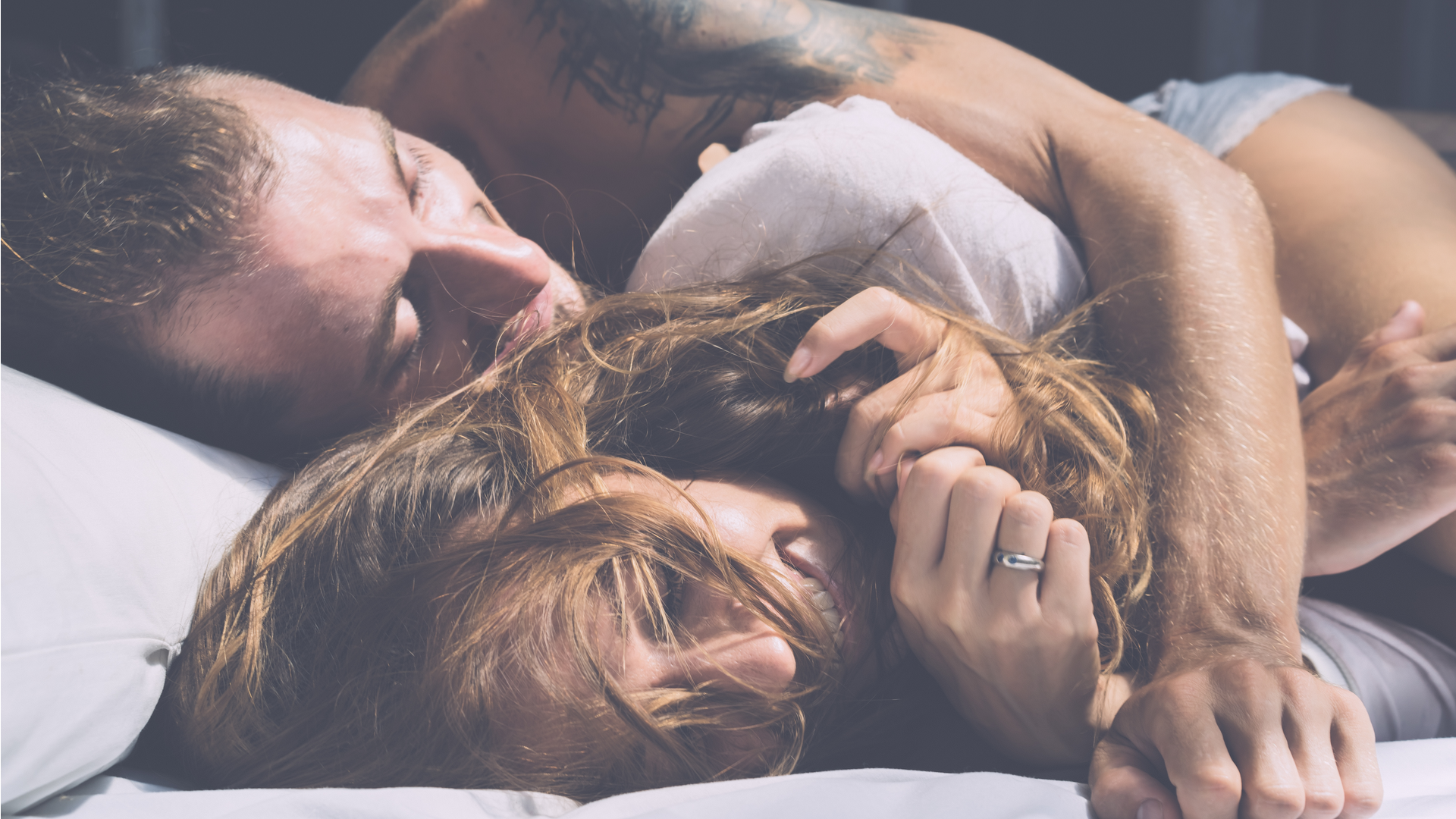 13 Signs That He Really Likes You (And It Scares Him)