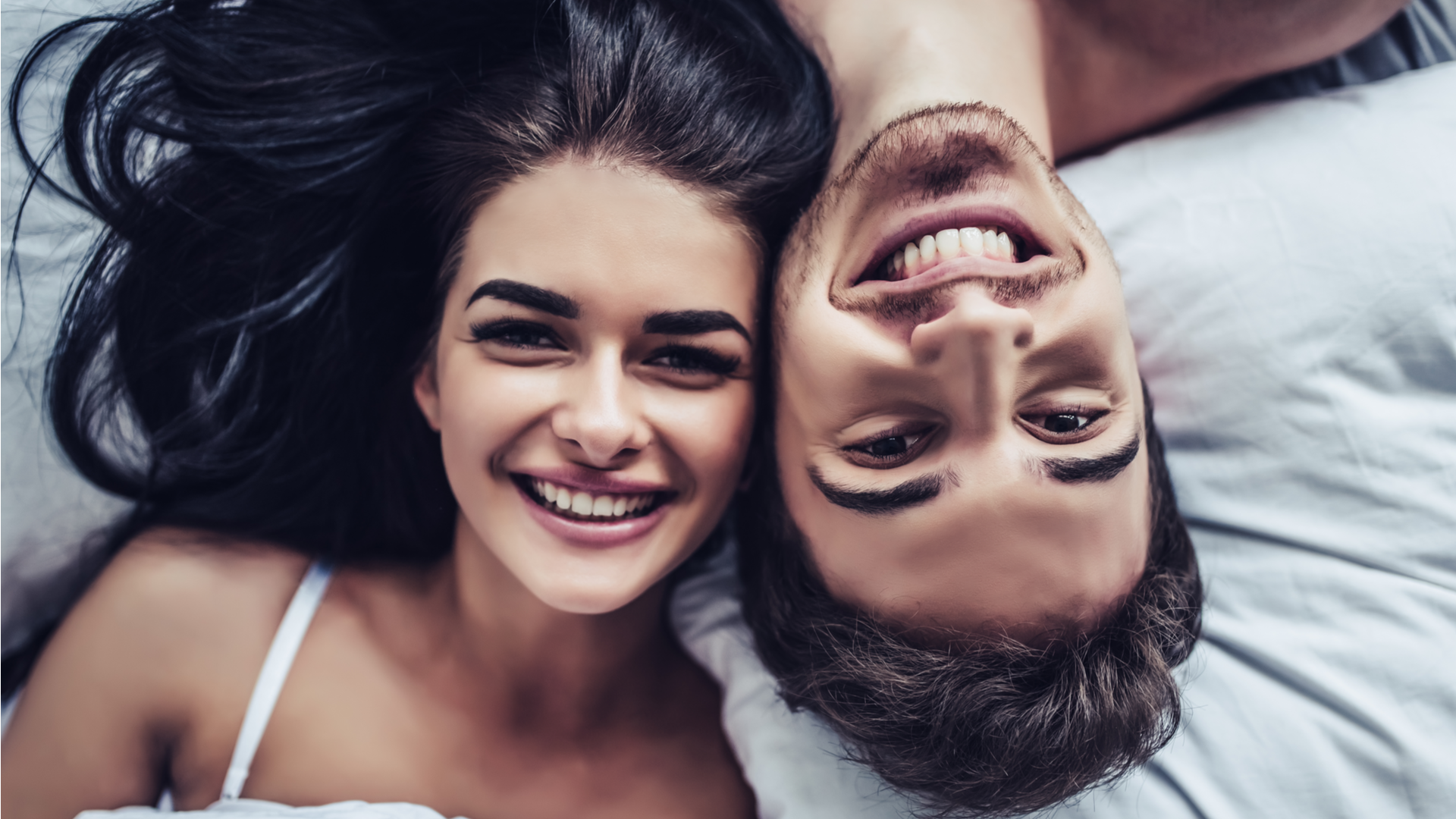 10 Habits Of A Happy Relationship