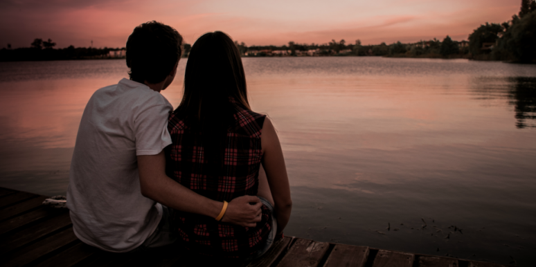 He Won’t Fall For You Until You Give Him These 7 Things