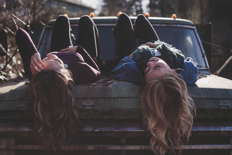 An Open Letter To The Friend Who Has Been Through Too Much