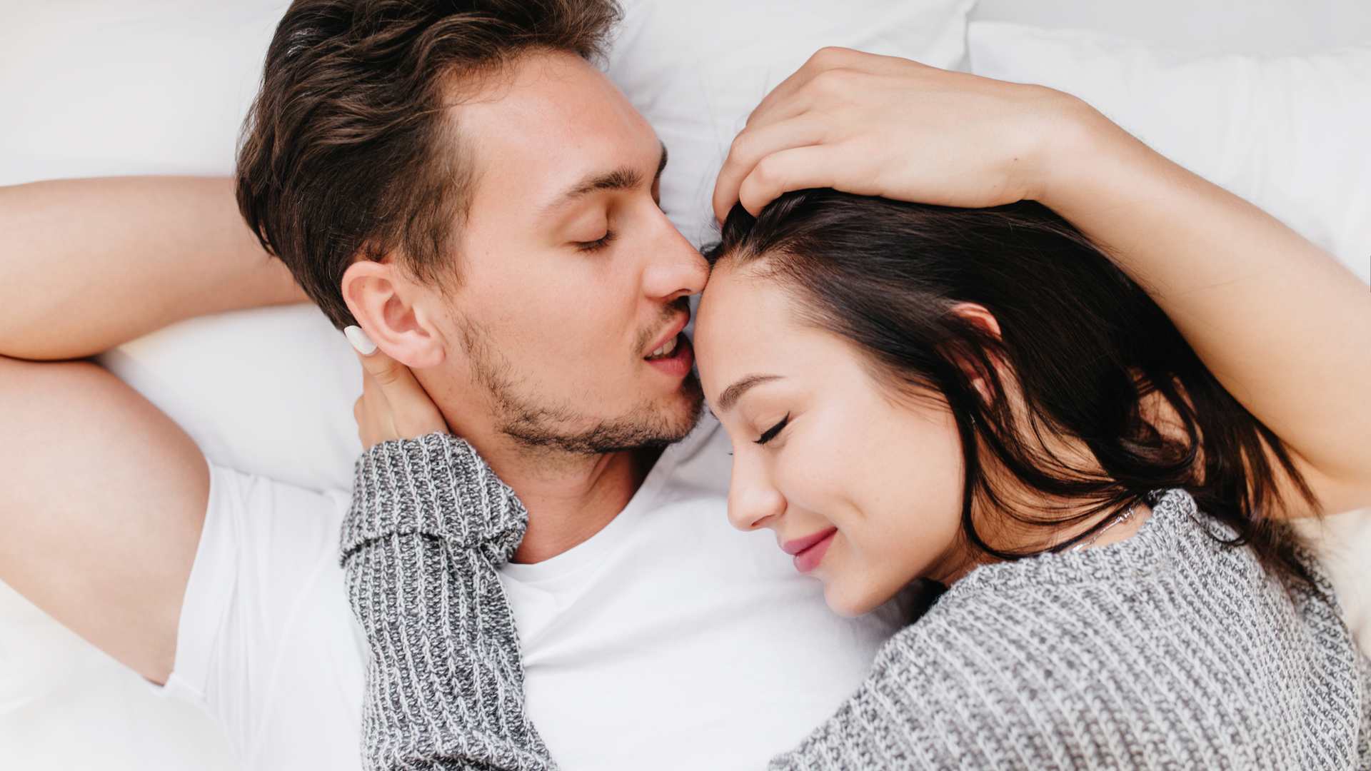 If These 8 Things Apply To Your Boyfriend, Then Marry Him