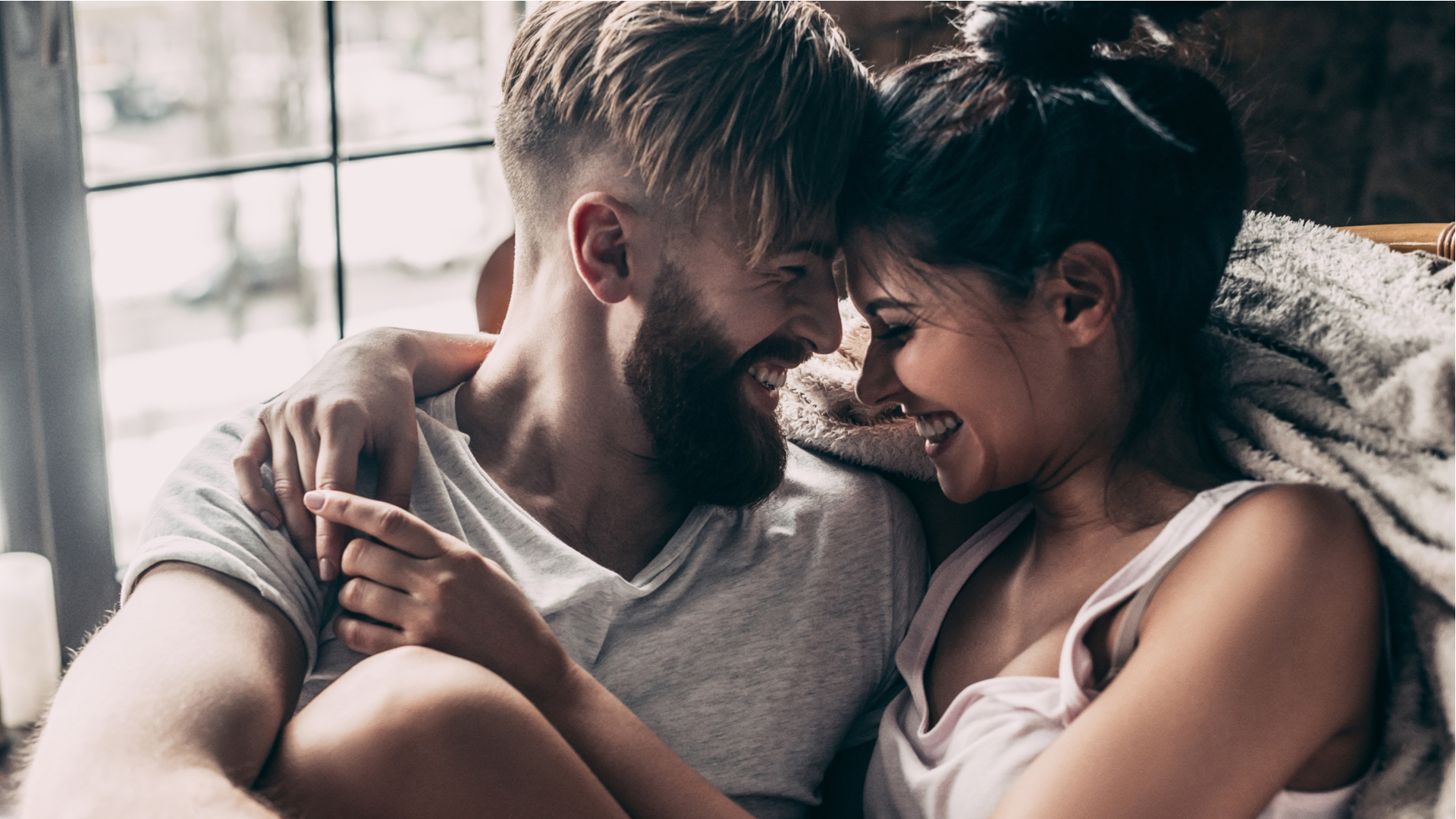 8 Things He Does Which Prove That He Genuinely Cares About You