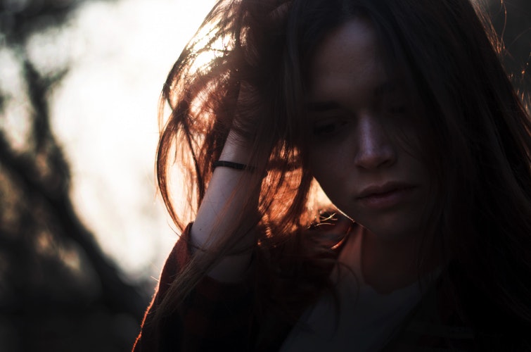 7 Things People Don’t Realize I’m Doing Because I’m in a Depressive Episode