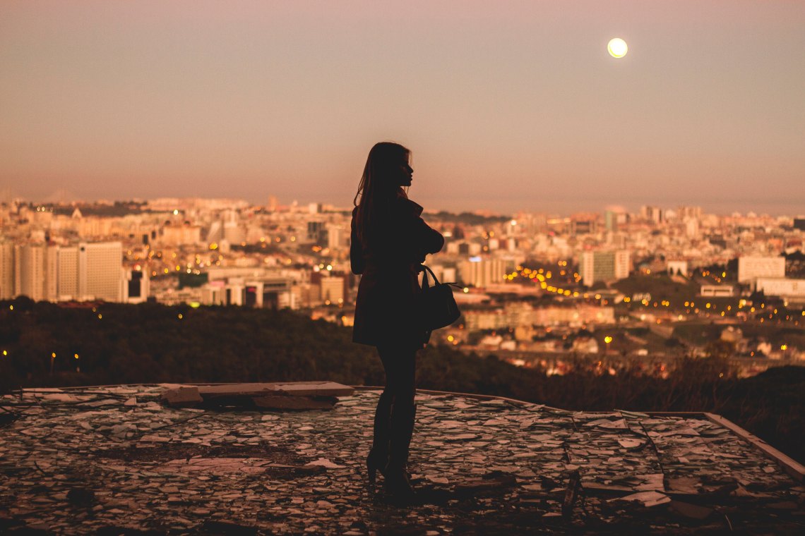 How To Know When The Feelings Aren’t Mutual And It’s Time To Let Go